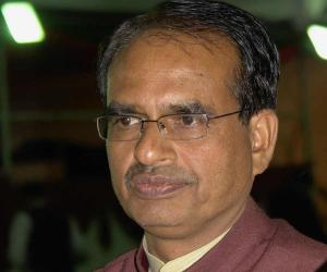 Shivraj Singh Chouhan