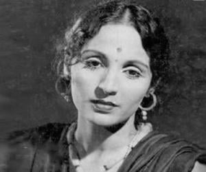 Shobhna Samarth