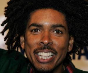 Shock G