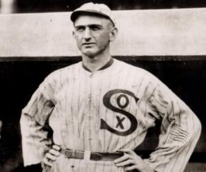 Shoeless Joe Jackson