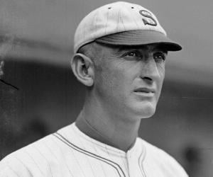 Shoeless Joe Jackson