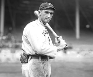 Shoeless Joe Jackson