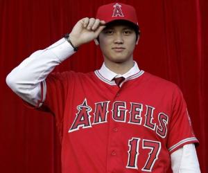 Shohei Ohtani