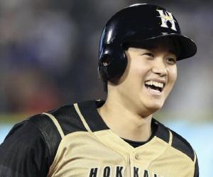 Shohei Ohtani Biography - Facts, Childhood, Family Life & Achievements of Japanese Baseball Player