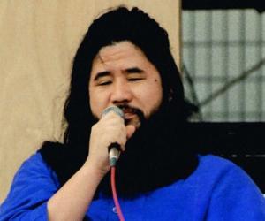 Shoko Asahara