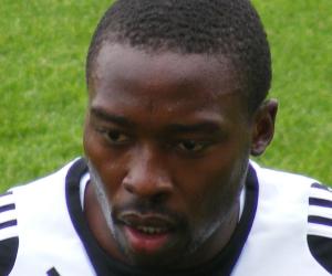 Shola Ameobi Biography