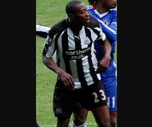 Shola Ameobi