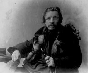 Sholem Aleichem