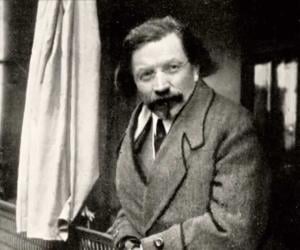 Sholem Aleichem