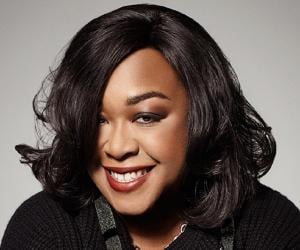 Shonda Rhimes