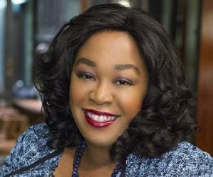 Shonda Rhimes