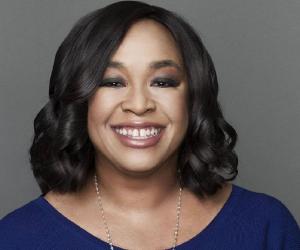 Shonda Rhimes