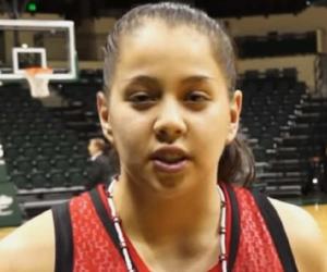 Shoni Schimmel