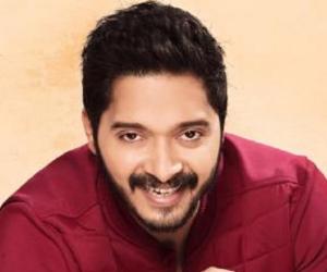 Shreyas Talpade