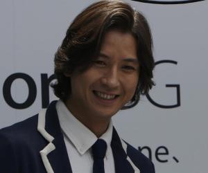 Shōsuke Tanihara