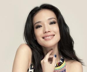 Shu Qi