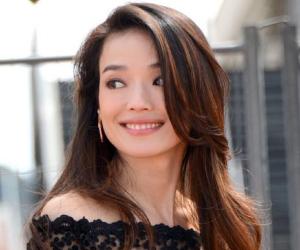 Shu Qi