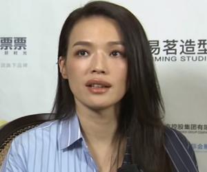 Shu Qi