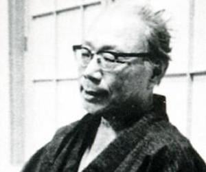 Shugoro Yamamoto