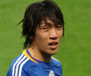 Shunsuke Nakamura