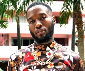 Shy Glizzy Biography