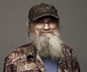 Si Robertson