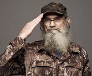 Si Robertson