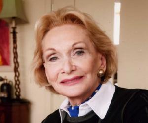 Sian Phillips