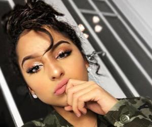 Sianney Garcia Bio Facts Family Life Of Singer