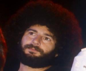 Sib Hashian Biography