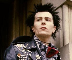 Sid Vicious