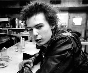 Sid Vicious