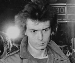 Sid Vicious