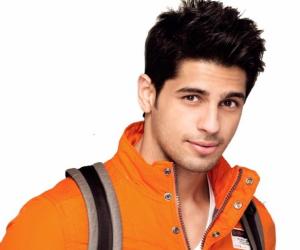 Sidharth Malhotra