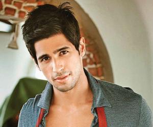 Sidharth Malhotra