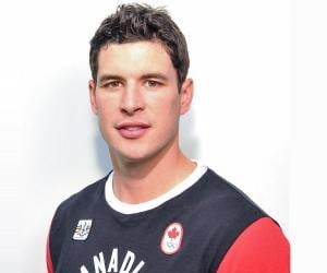 Sidney Crosby