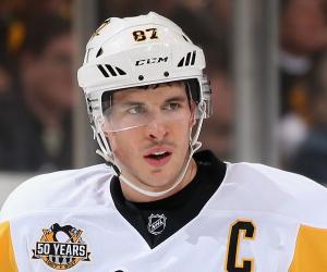 Sidney Crosby