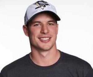 Sidney Crosby