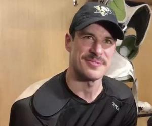 Sidney Crosby