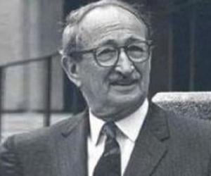 Sidney Hook