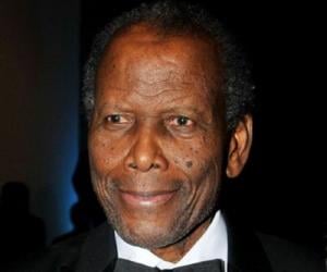 Sidney Poitier