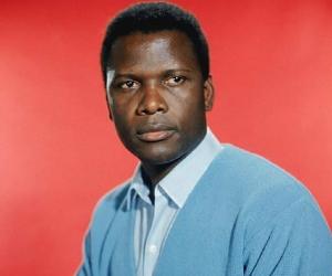 Sidney Poitier