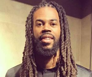 Sidney Rice