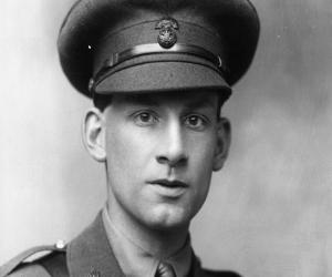 Siegfried Sassoon