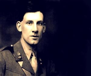 Siegfried Sassoon