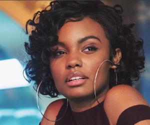 Sierra McClain