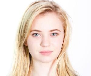 Sierra McCormick