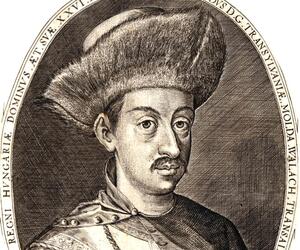 Sigismund Báthory