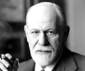 Sigmund Freud