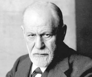 Sigmund Freud